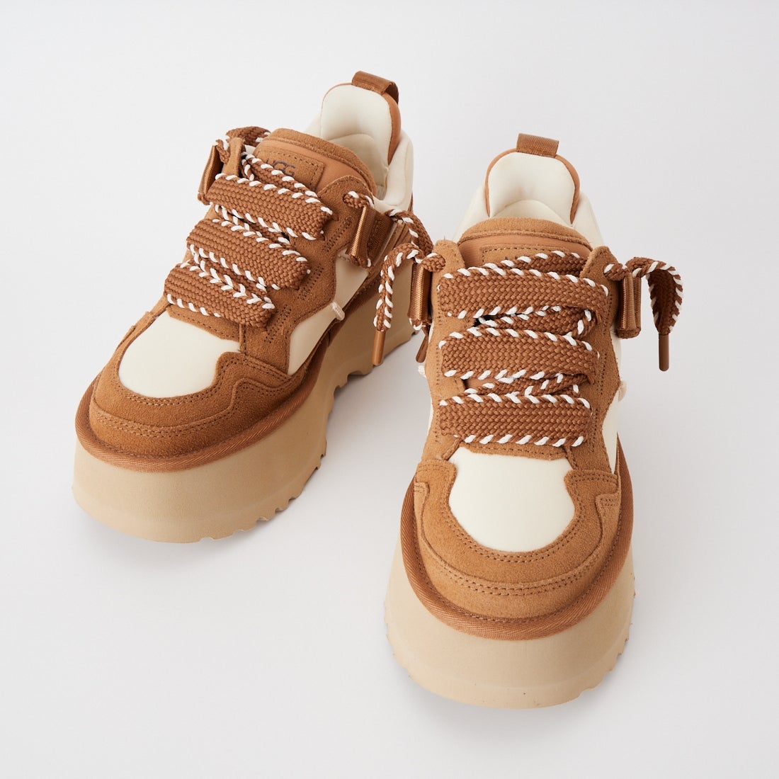 UGG [アグ] アストロメル [1171541] CHESTNUT