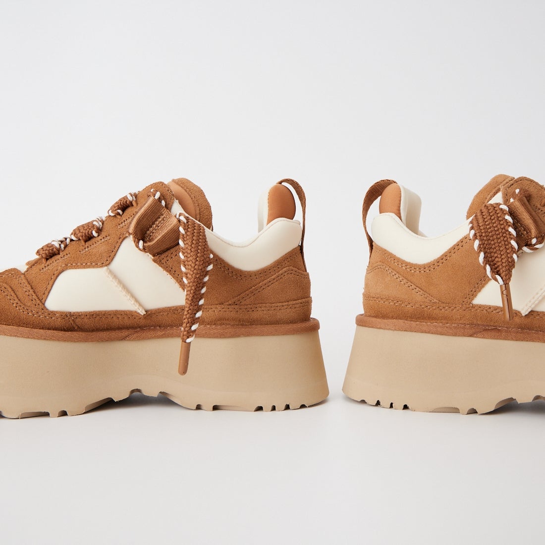 UGG [アグ] アストロメル [1171541] CHESTNUT