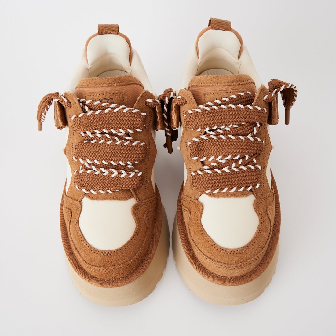 UGG [アグ] アストロメル [1171541] CHESTNUT