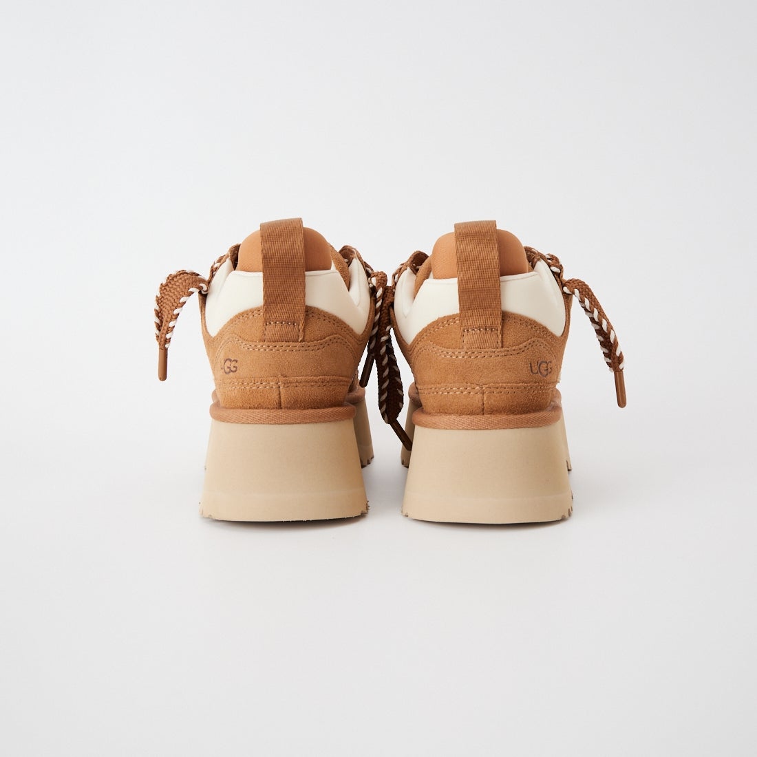 UGG [アグ] アストロメル [1171541] CHESTNUT
