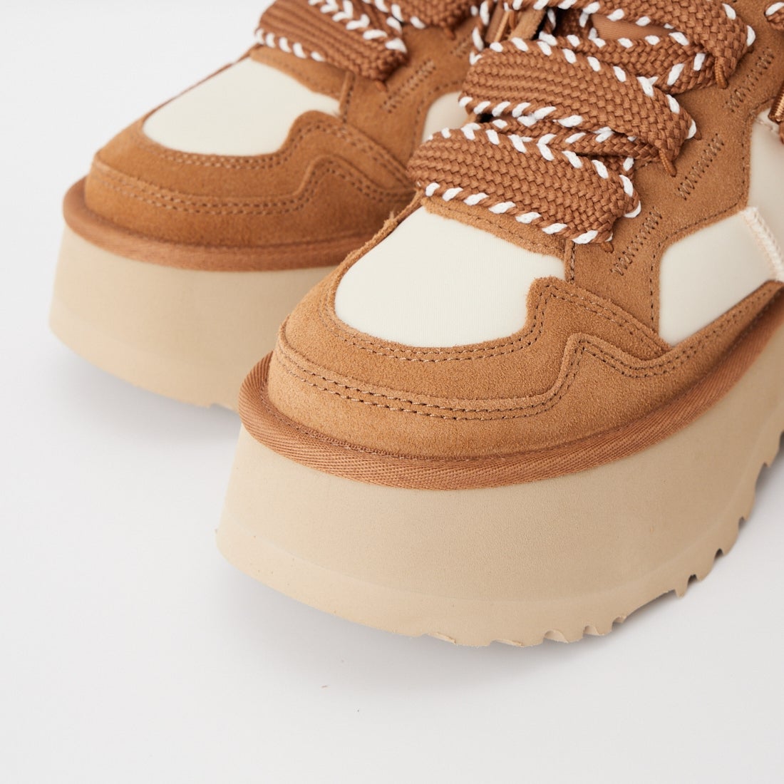 UGG [アグ] アストロメル [1171541] CHESTNUT