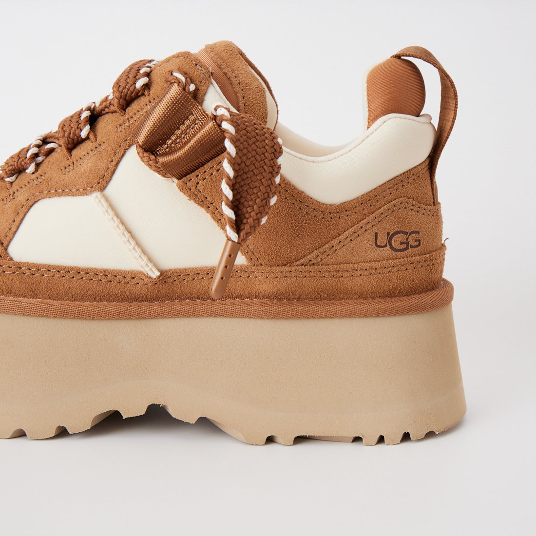 UGG [アグ] アストロメル [1171541] CHESTNUT