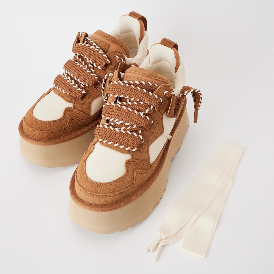 UGG [アグ] アストロメル [1171541] CHESTNUT