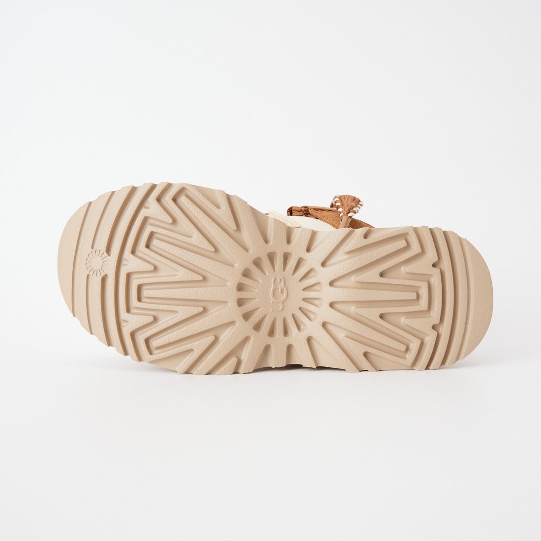 UGG [アグ] アストロメル [1171541] CHESTNUT