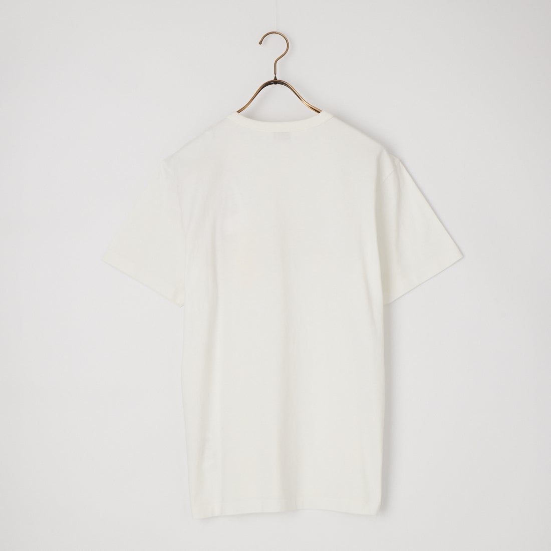 KENZO [ケンゾー] Jumping Tiger スリムTシャツ [FG65TS1654SG] 02 OFF WHI