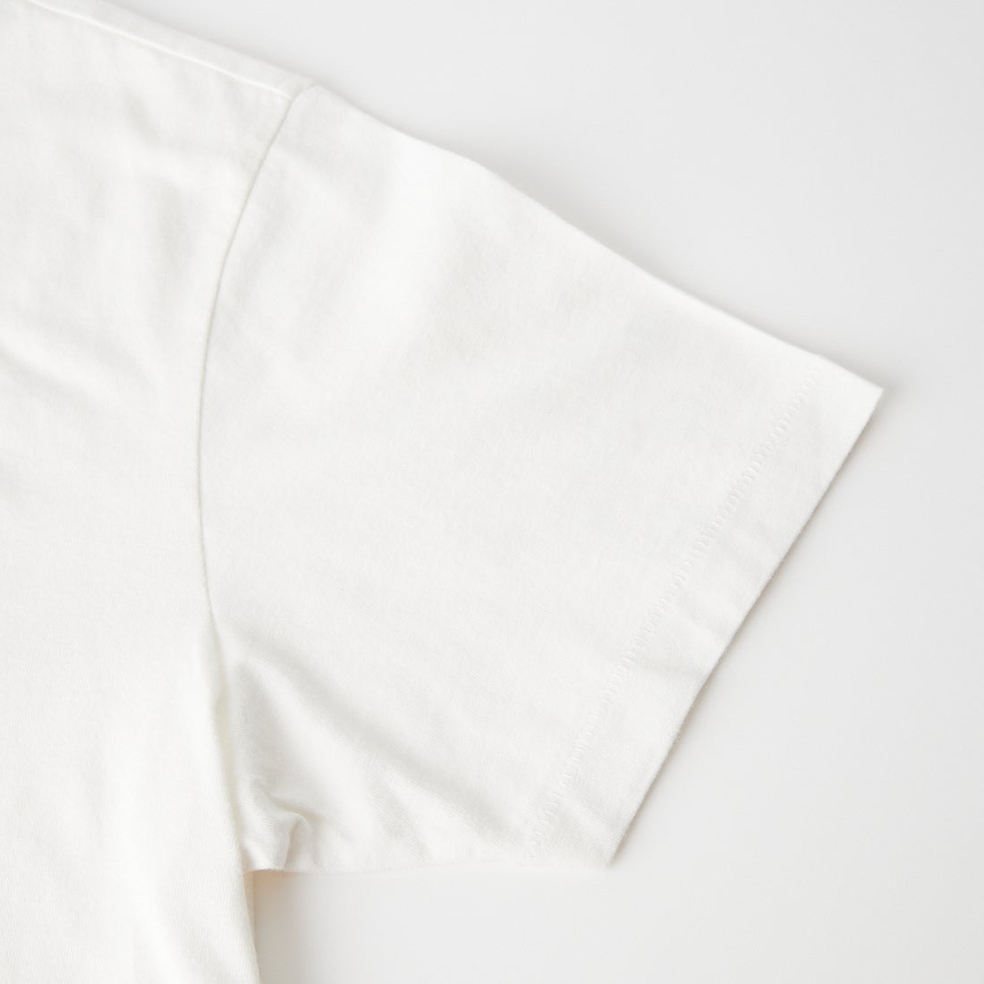 KENZO [ケンゾー] Jumping Tiger スリムTシャツ [FG65TS1654SG] 02 OFF WHI