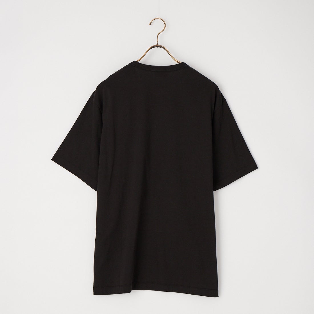 KENZO [ケンゾー] Jumping Tiger刺繍 ショートスリーブTシャツ [FG65TS2974SG] 99J BLACK