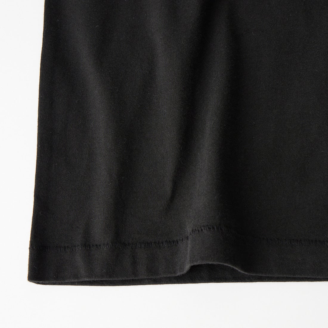 KENZO [ケンゾー] Jumping Tiger刺繍 ショートスリーブTシャツ [FG65TS2974SG] 99J BLACK