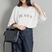 L/GRAY&&モデル身長：162cm 着用サイズ：F&&