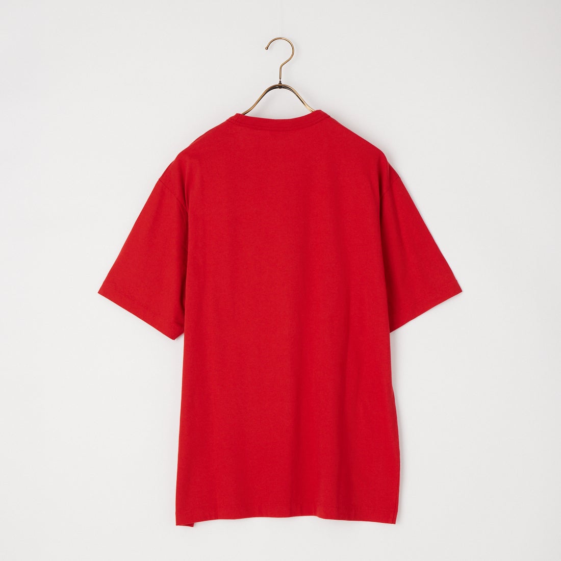 KENZO [ケンゾー] Jumping Tiger ショートスリーブTシャツ [FG65TS2984SG] 20 VERMILL