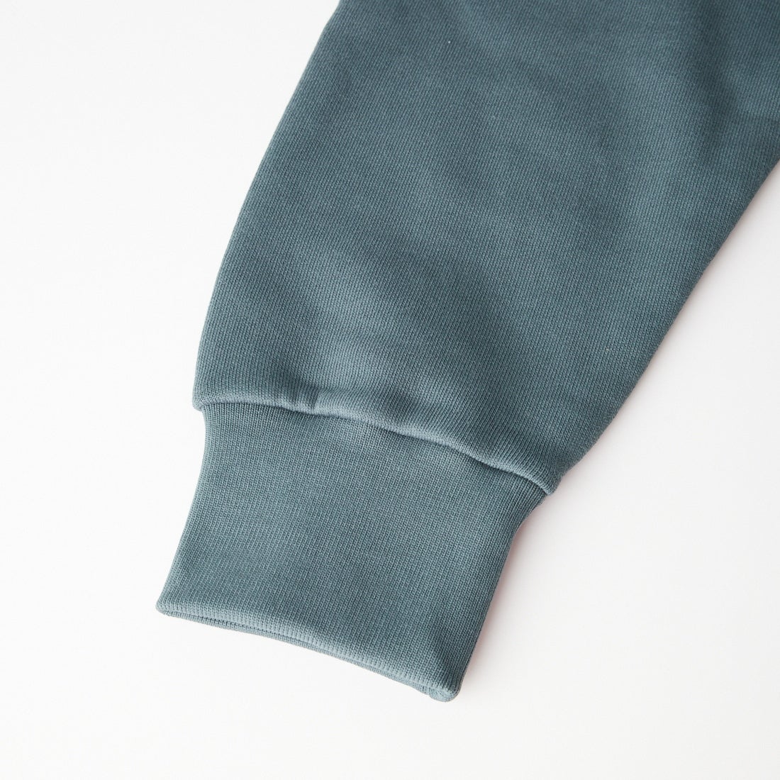 KENZO [ケンゾー] シグネチャー刺繍 クラシックスウェット [FG65SW2704MJ] 98 ANTHRAC