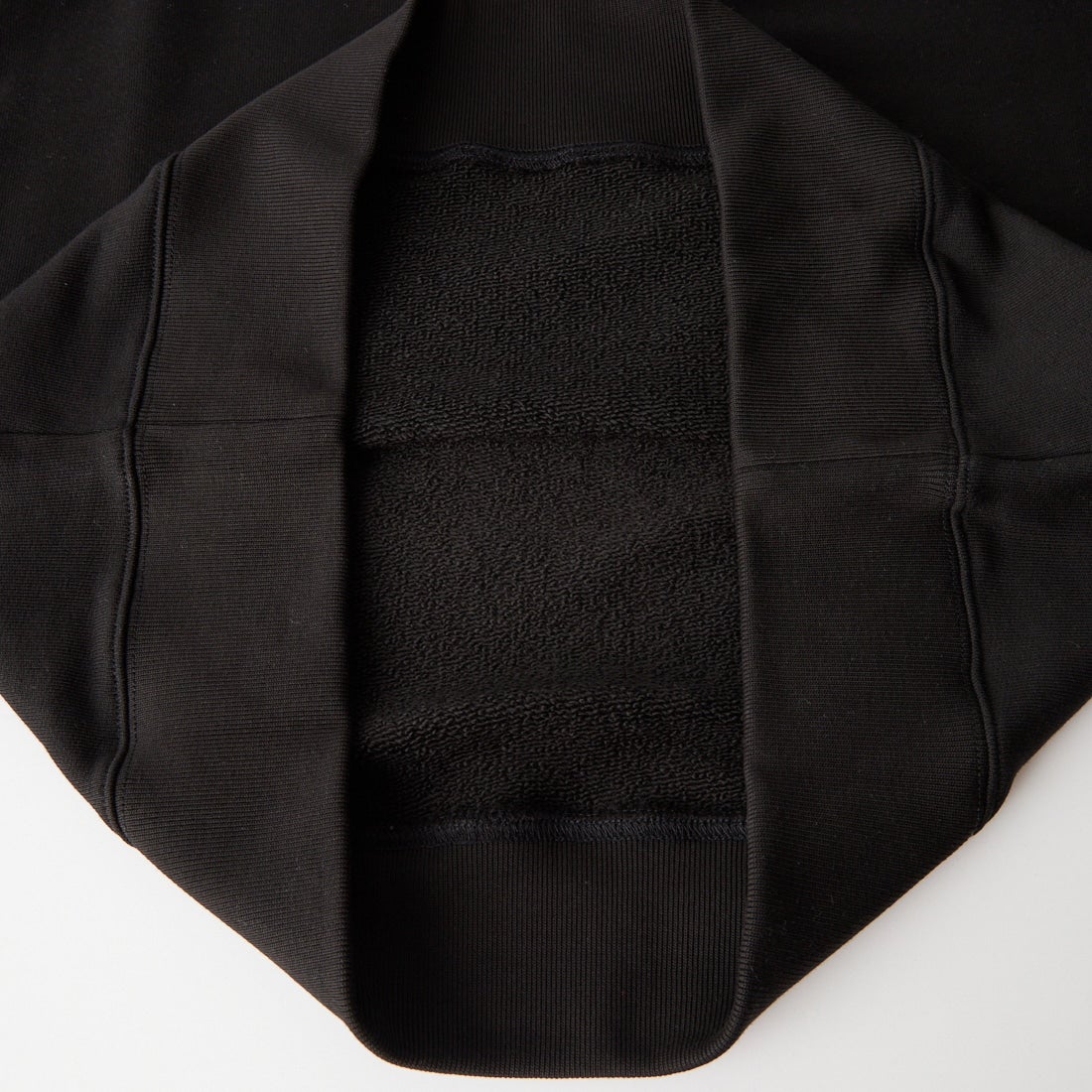 KENZO [ケンゾー] シグネチャー刺繍 クラシックスウェット [FG65SW2694MJ] 99J BLACK