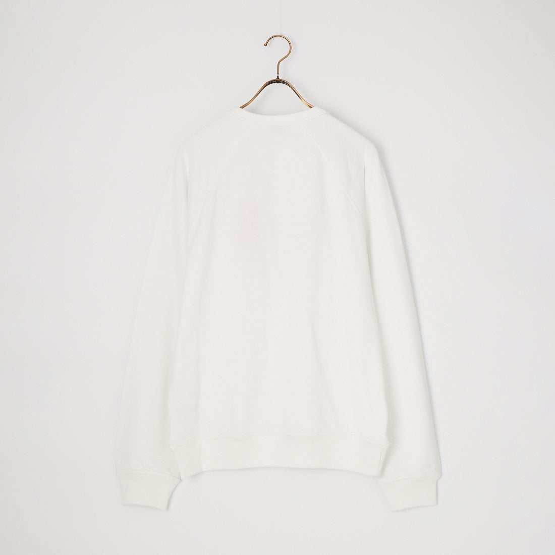 KENZO [ケンゾー] Jumping Tiger クラシックスウェット [FG65SW1544MQ] 02 OFF WHI