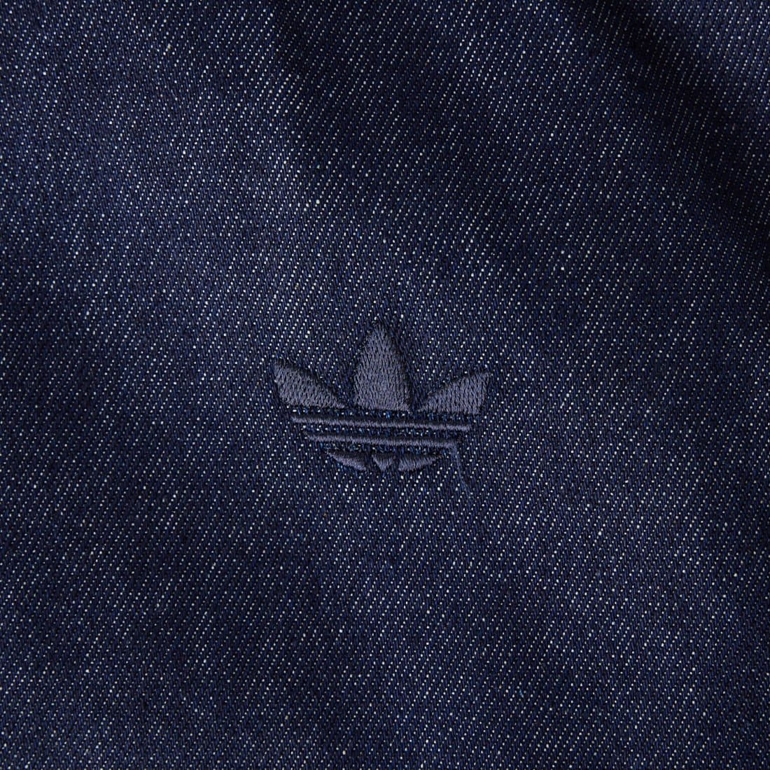adidas Originals [アディダス オリジナルス] ファイヤーバード デニムトラックトップ [WK471] KQ6491