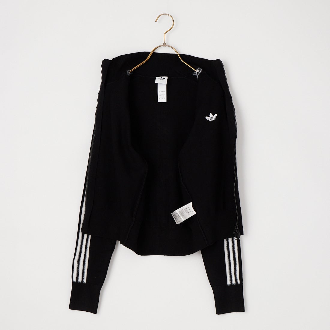 adidas Originals [アディダス オリジナルス] ファイヤーバード ニットトラックトップ [KP925] KS7366