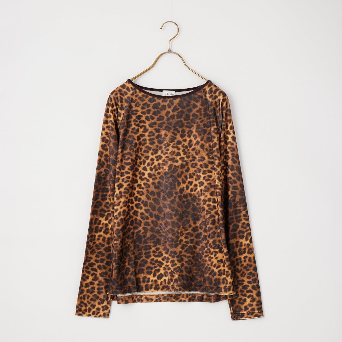 LEOPARD