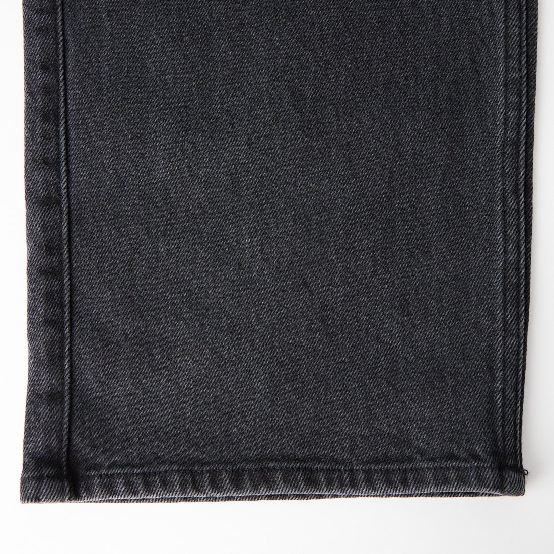 SEDAN ALL-PURPOSE [セダン オールパーパス] クラシックフィットジーンズ [SD26F-PT02] BLACK