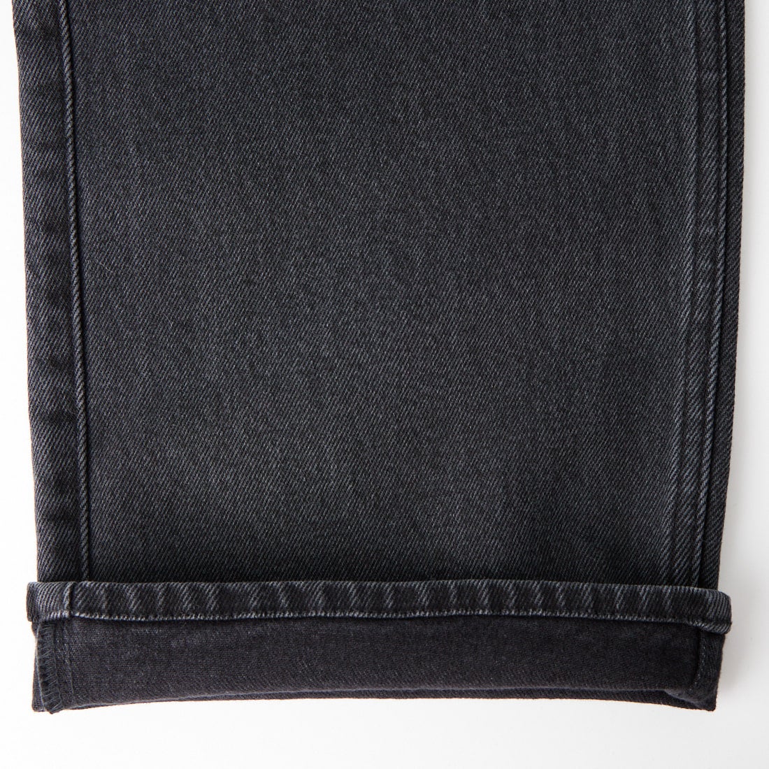 SEDAN ALL-PURPOSE [セダン オールパーパス] クラシックフィットジーンズ [SD26F-PT02] BLACK