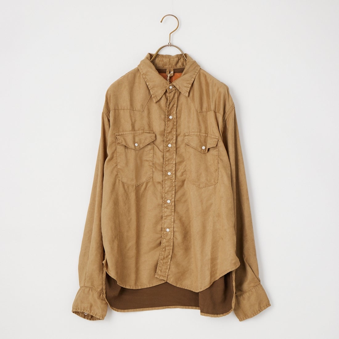 SUEDE