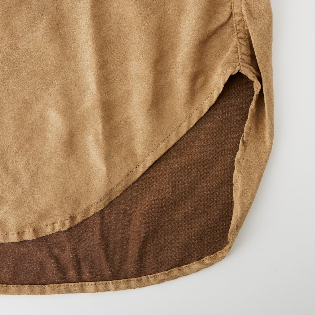REMI RELIEF [レミレリーフ] 別注 ウェスタンシャツ [RN30389306-JF] SUEDE