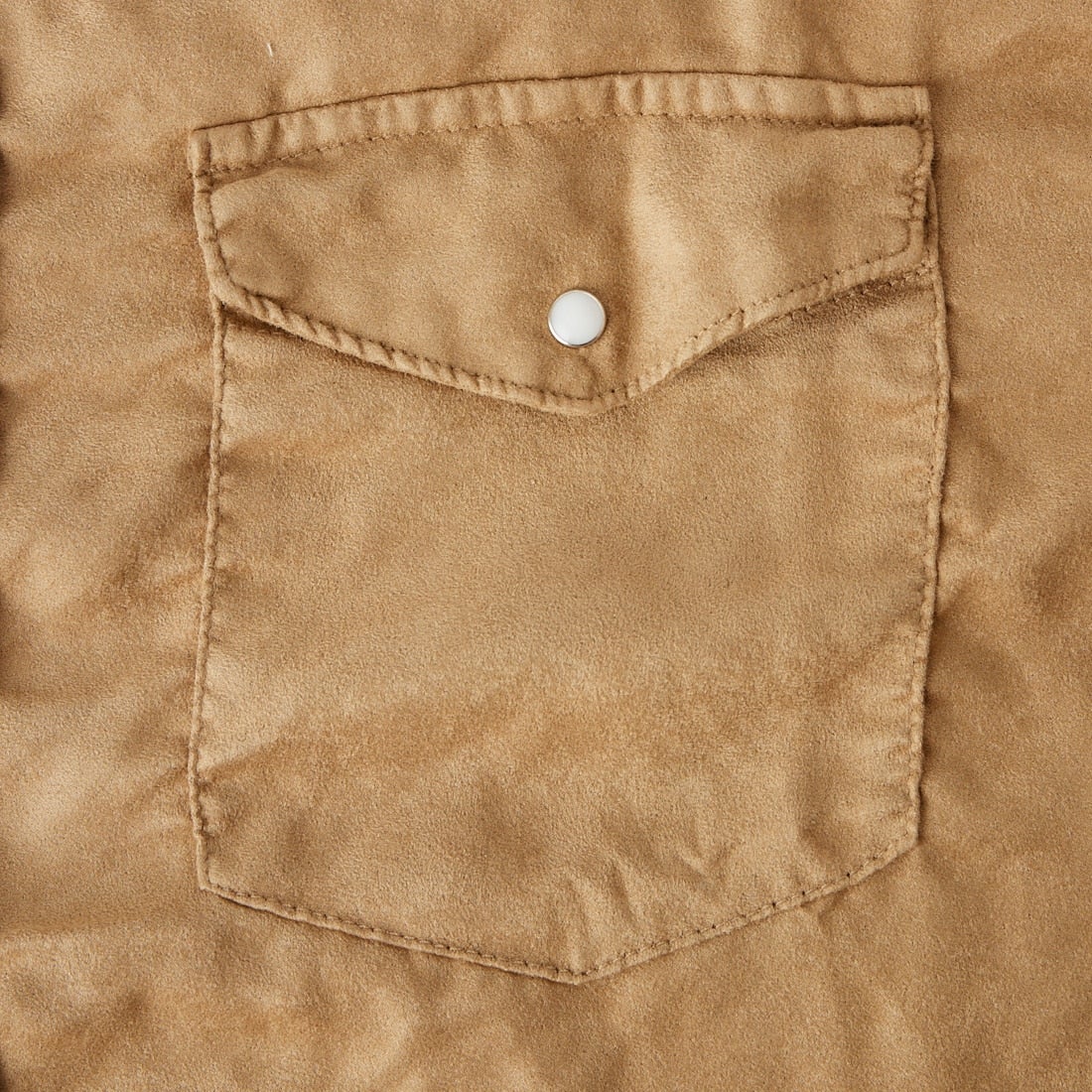 REMI RELIEF [レミレリーフ] 別注 ウェスタンシャツ [RN30389306-JF] SUEDE