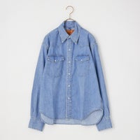 DENIM