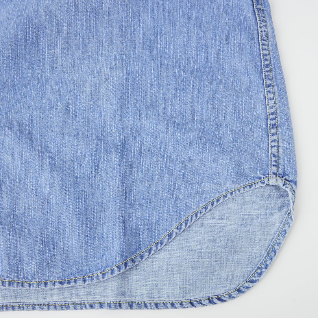 REMI RELIEF [レミレリーフ] 別注 ウェスタンシャツ [RN30389307-JF] DENIM