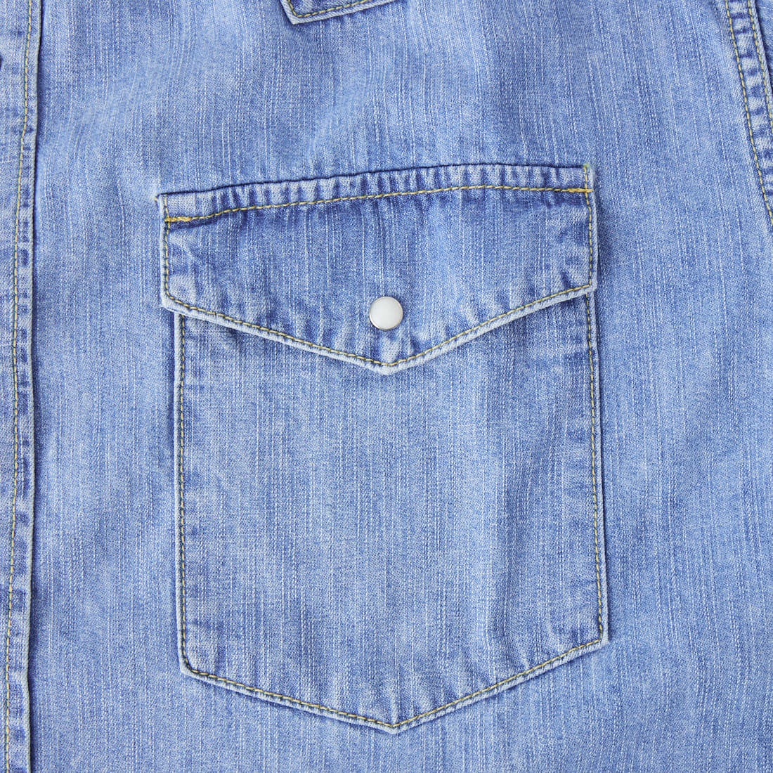 REMI RELIEF [レミレリーフ] 別注 ウェスタンシャツ [RN30389307-JF] DENIM