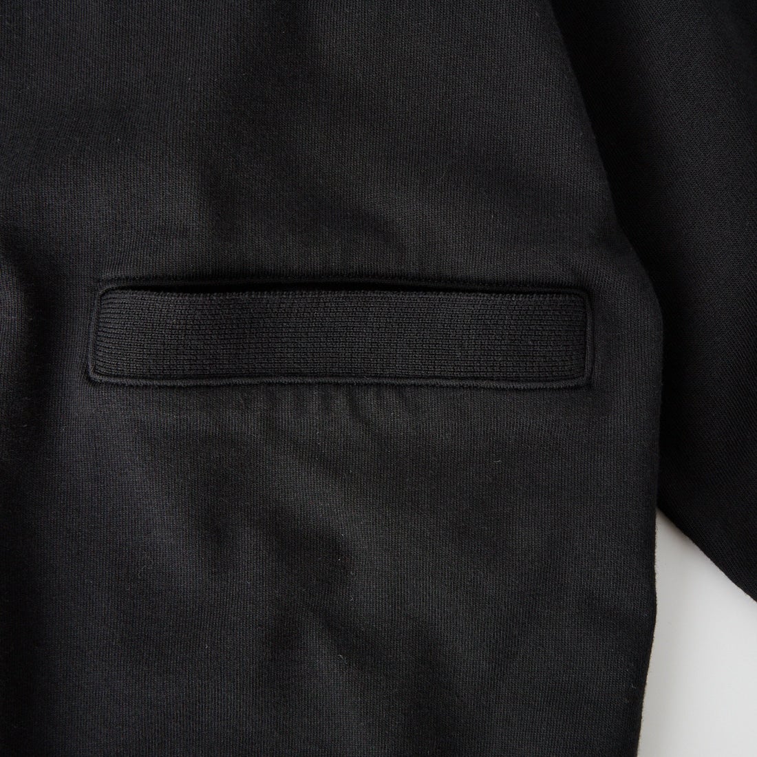 blurhms ROOTSTOCK [ブラームス ルーツストック] クラシックカラーカーディガン [BROOTS26F13] 02 BLACK