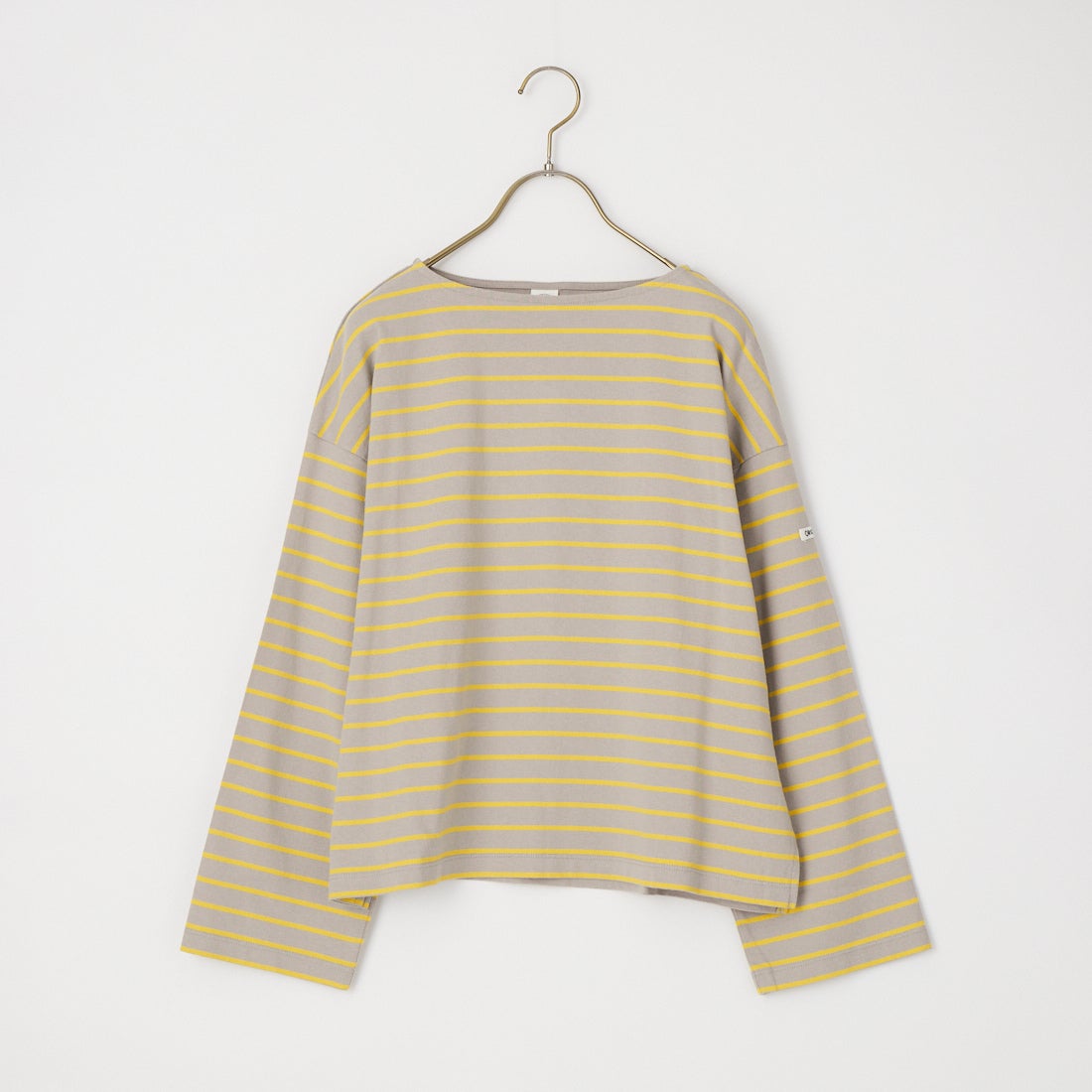 GRY/YELLOW