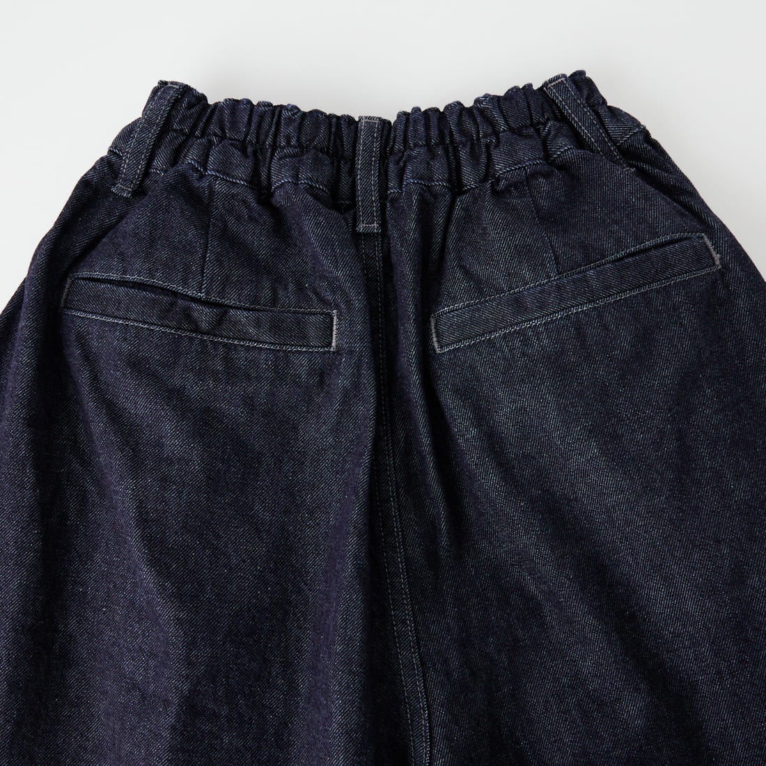 HARVESTY [ハーベスティ] 10ozデニムサーカスパンツ [A12626] 98 ONE-WAS
