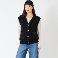 ﾌﾞﾗｯｸ&&モデル身長：162cm 着用サイズ：2&&