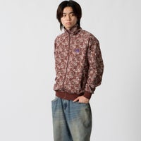 E PAISLEY&&モデル身長：177cm 着用サイズ：M&&