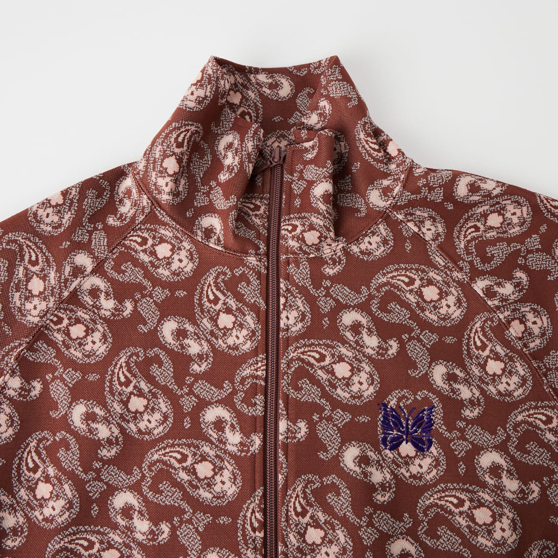 Needles [ニードルズ] トラックジャケット [TY347] E PAISLEY