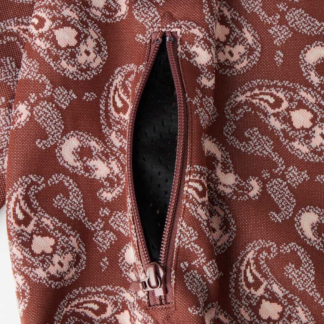 Needles [ニードルズ] トラックジャケット [TY347] E PAISLEY