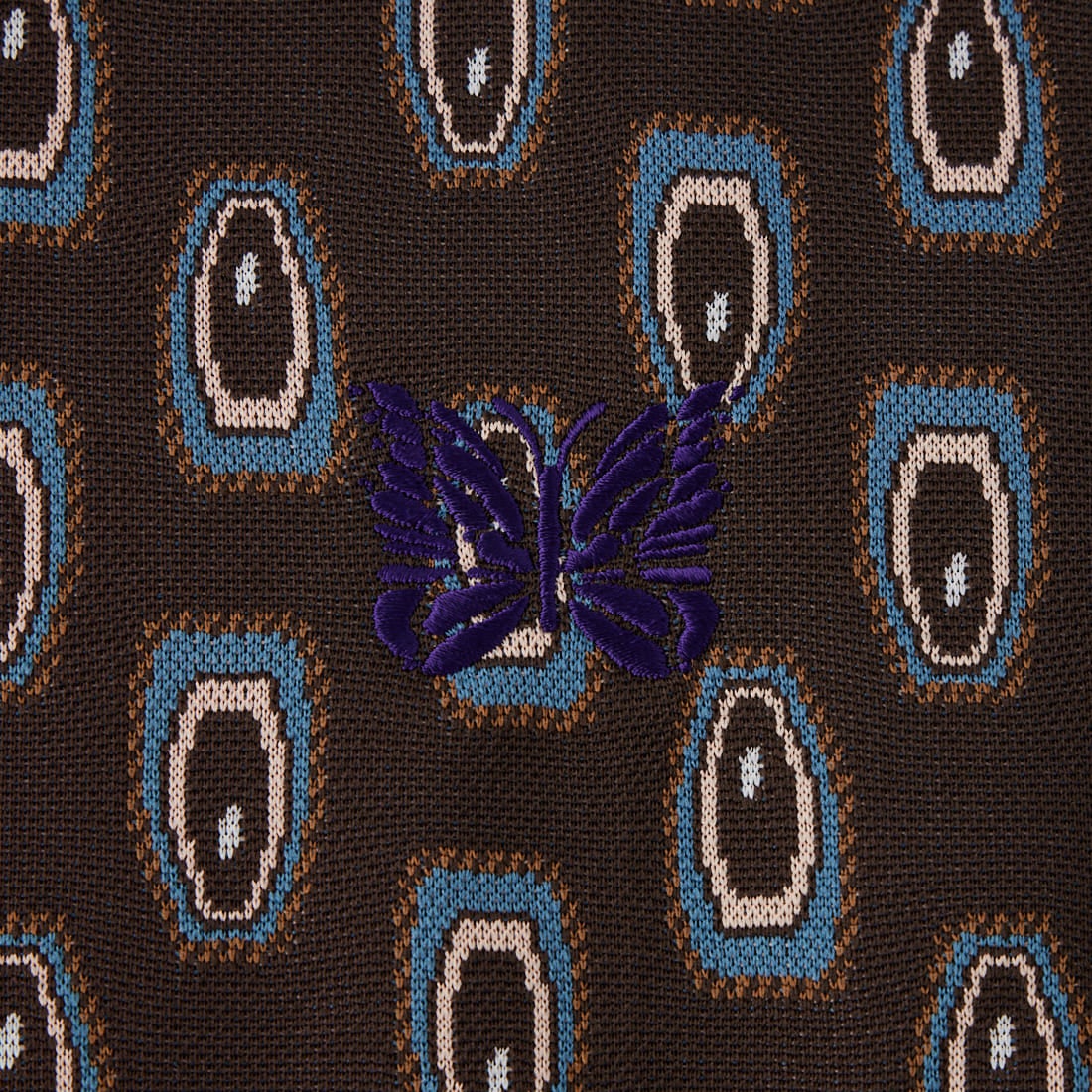 Needles [ニードルズ] トラックジャケット [TY347] B FROG EYE