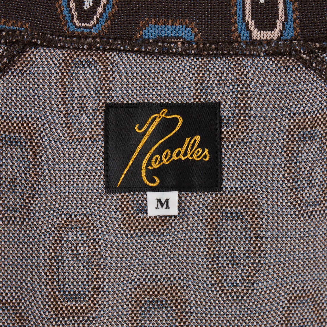 Needles [ニードルズ] トラックジャケット [TY347] B FROG EYE