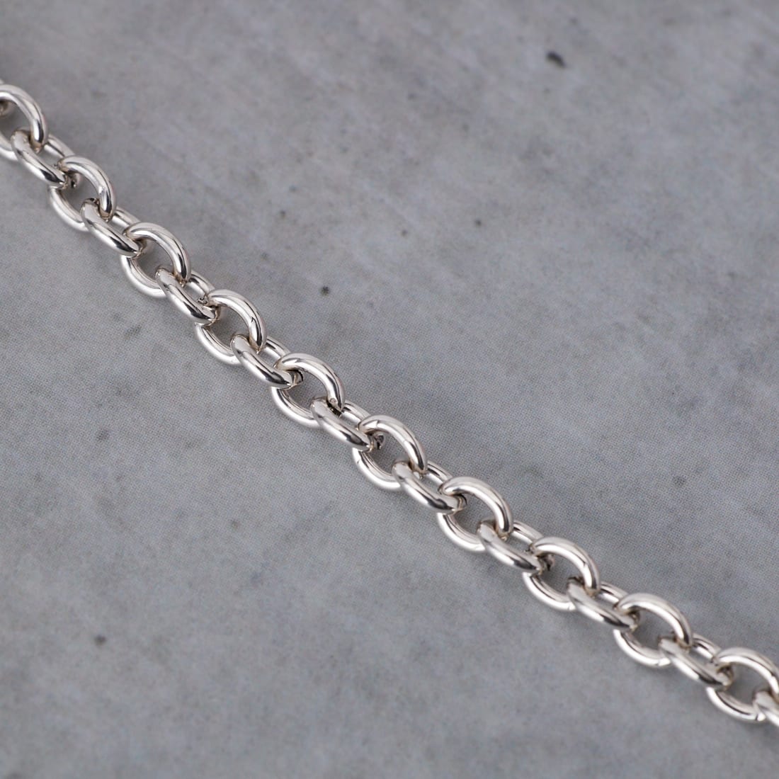 PHILIPPE AUDIBERT [フィリップ オーディベール] STOW ロングネックレス [SA6930] SILVER