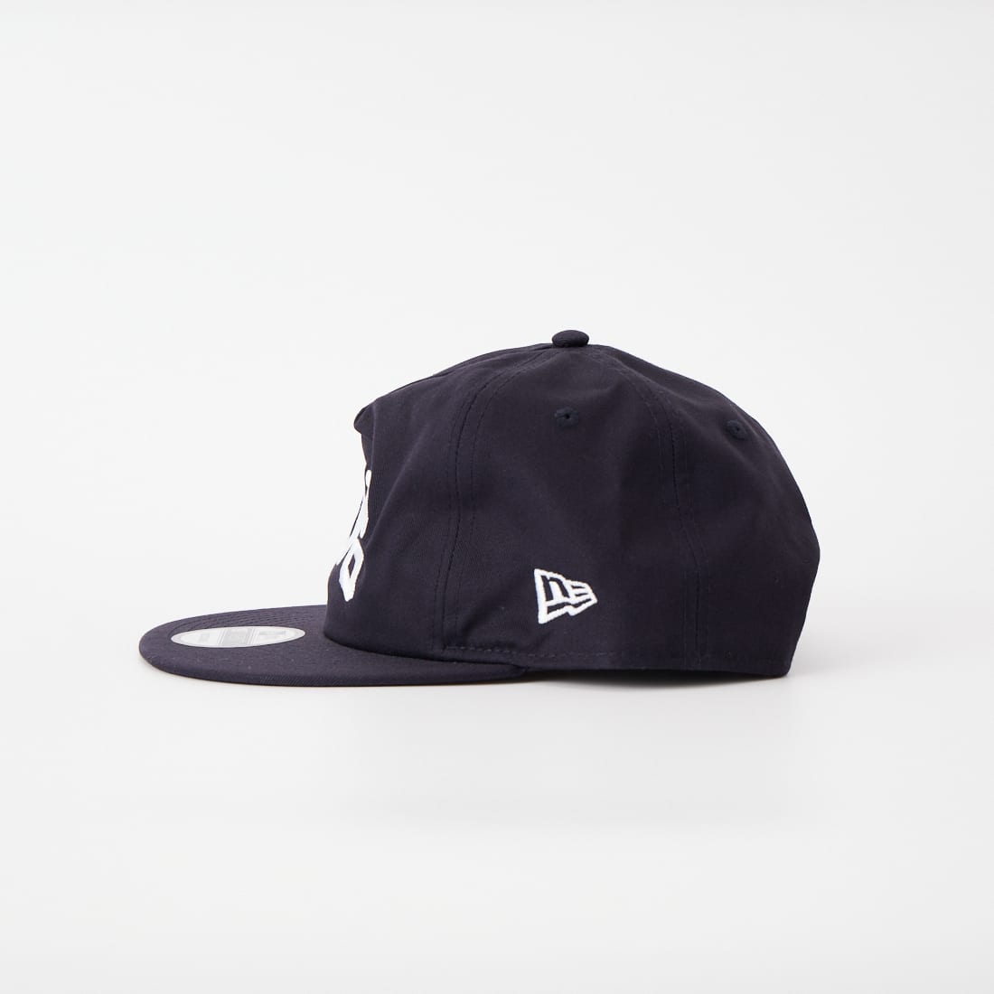 NEW VINTAGE GOLF [ニュービンテージゴルフ] 19TWENTY NEW ERA×NVG ロゴキャップ [NWE-0538-1] NAVY
