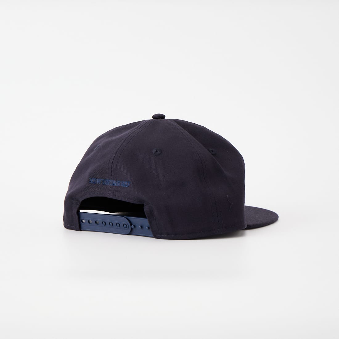 NEW VINTAGE GOLF [ニュービンテージゴルフ] 19TWENTY NEW ERA×NVG ロゴキャップ [NWE-0538-1] NAVY