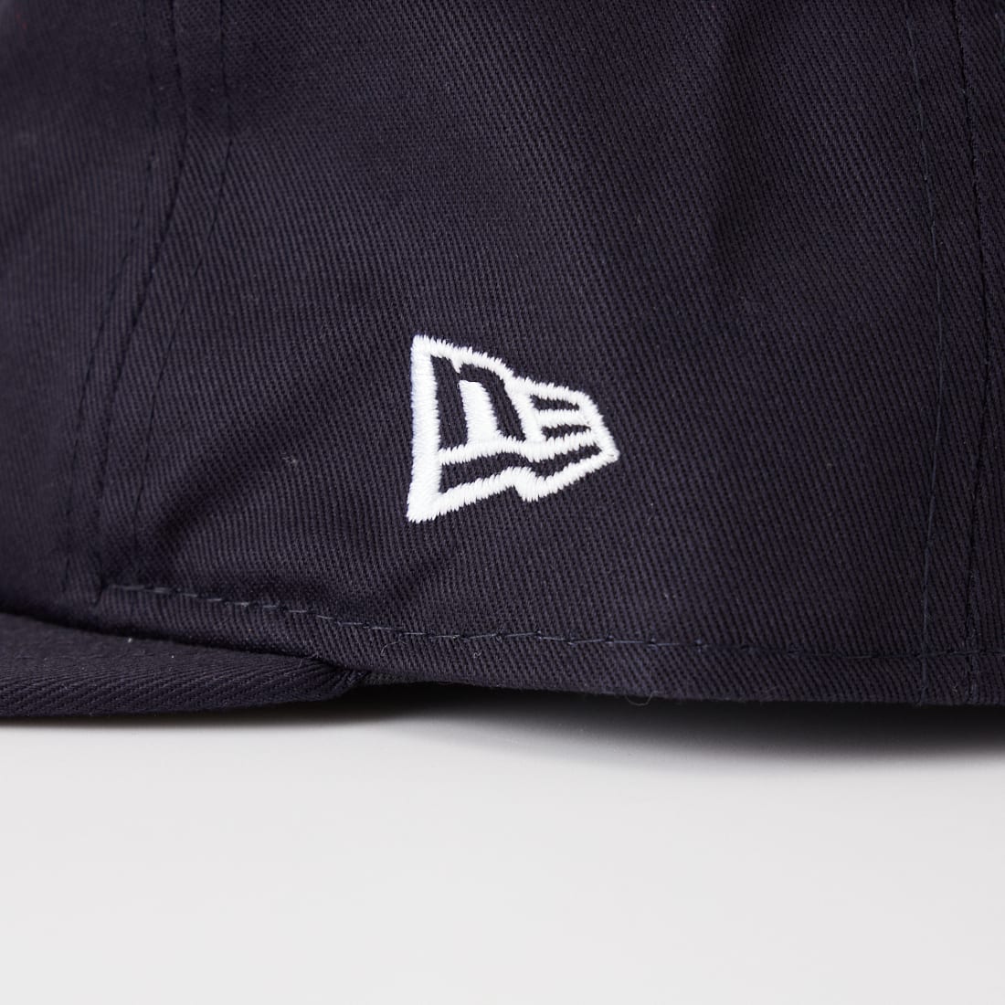 NEW VINTAGE GOLF [ニュービンテージゴルフ] 19TWENTY NEW ERA×NVG ロゴキャップ [NWE-0538-1] NAVY