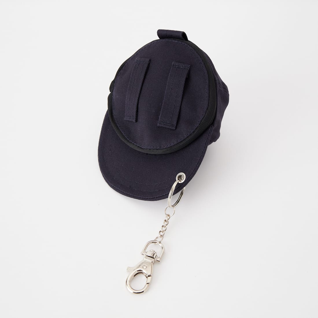 NEW VINTAGE GOLF [ニュービンテージゴルフ] NEW ERA×NVG キャップポーチ [NWE-0539-1] NAVY