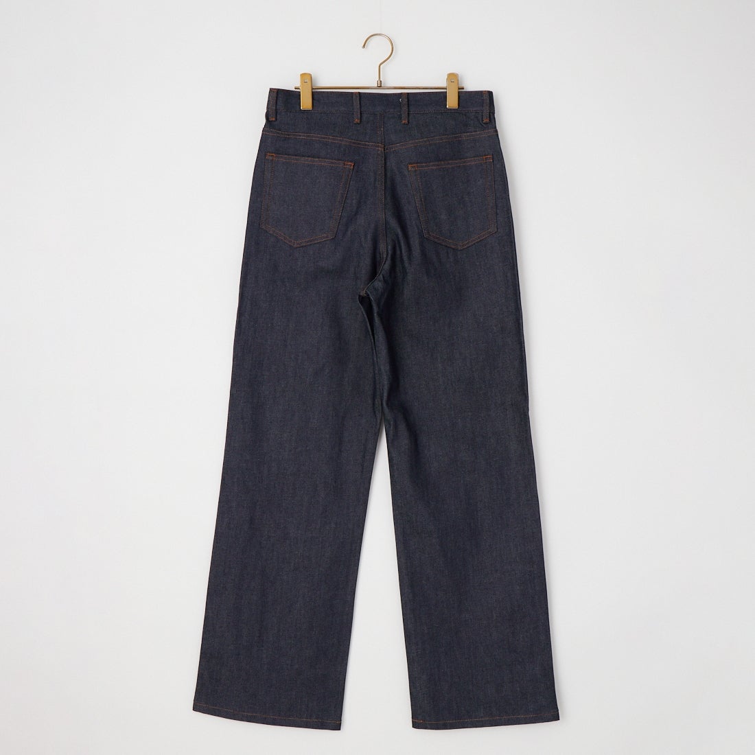 A.P.C. [アー・ペー・セー] Aaron デニムジーンズ [JEAN-AARON] 37 INDIGO