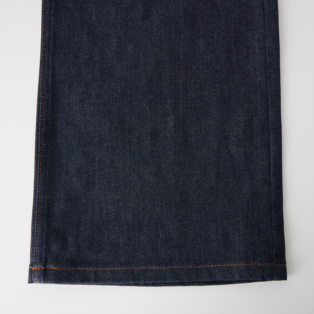 A.P.C. [アー・ペー・セー] Aaron デニムジーンズ [JEAN-AARON] 37 INDIGO