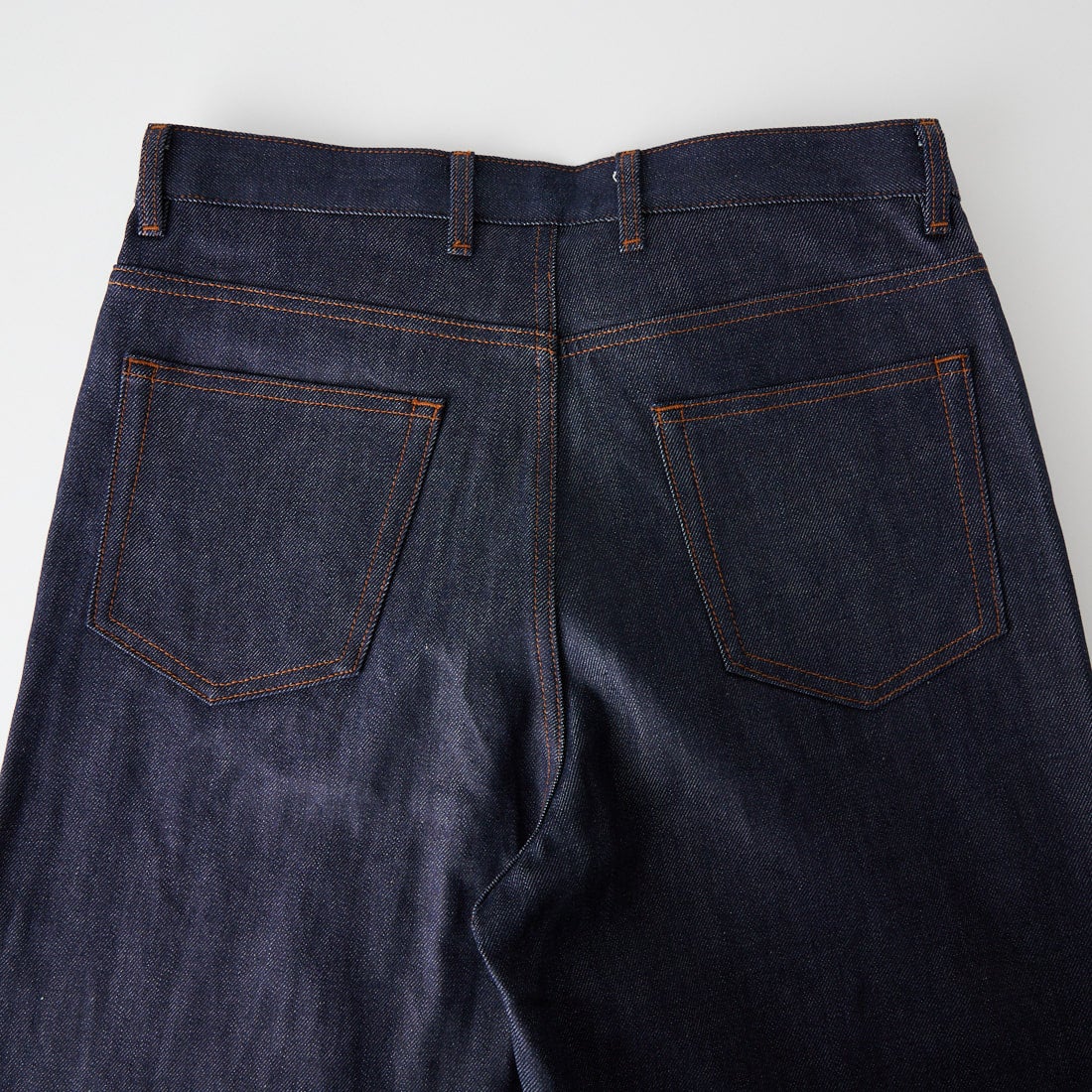 A.P.C. [アー・ペー・セー] Aaron デニムジーンズ [JEAN-AARON] 37 INDIGO