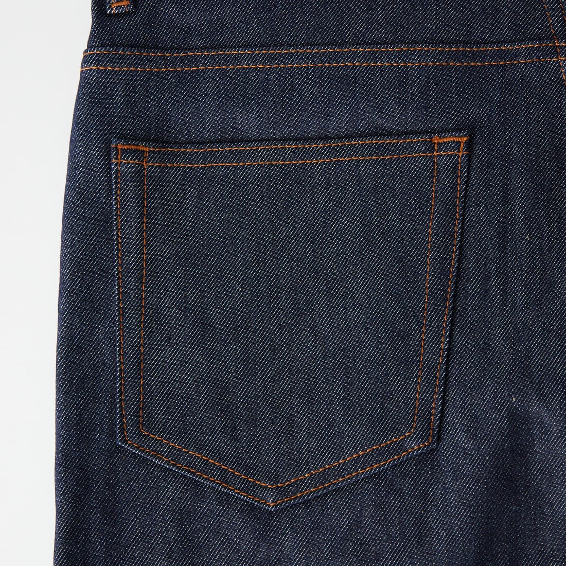 A.P.C. [アー・ペー・セー] Aaron デニムジーンズ [JEAN-AARON] 37 INDIGO