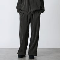 CHARCOAL&&モデル身長：175cm 着用サイズ：2&&