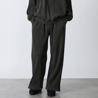 CHARCOAL&&モデル身長：175cm 着用サイズ：2&&