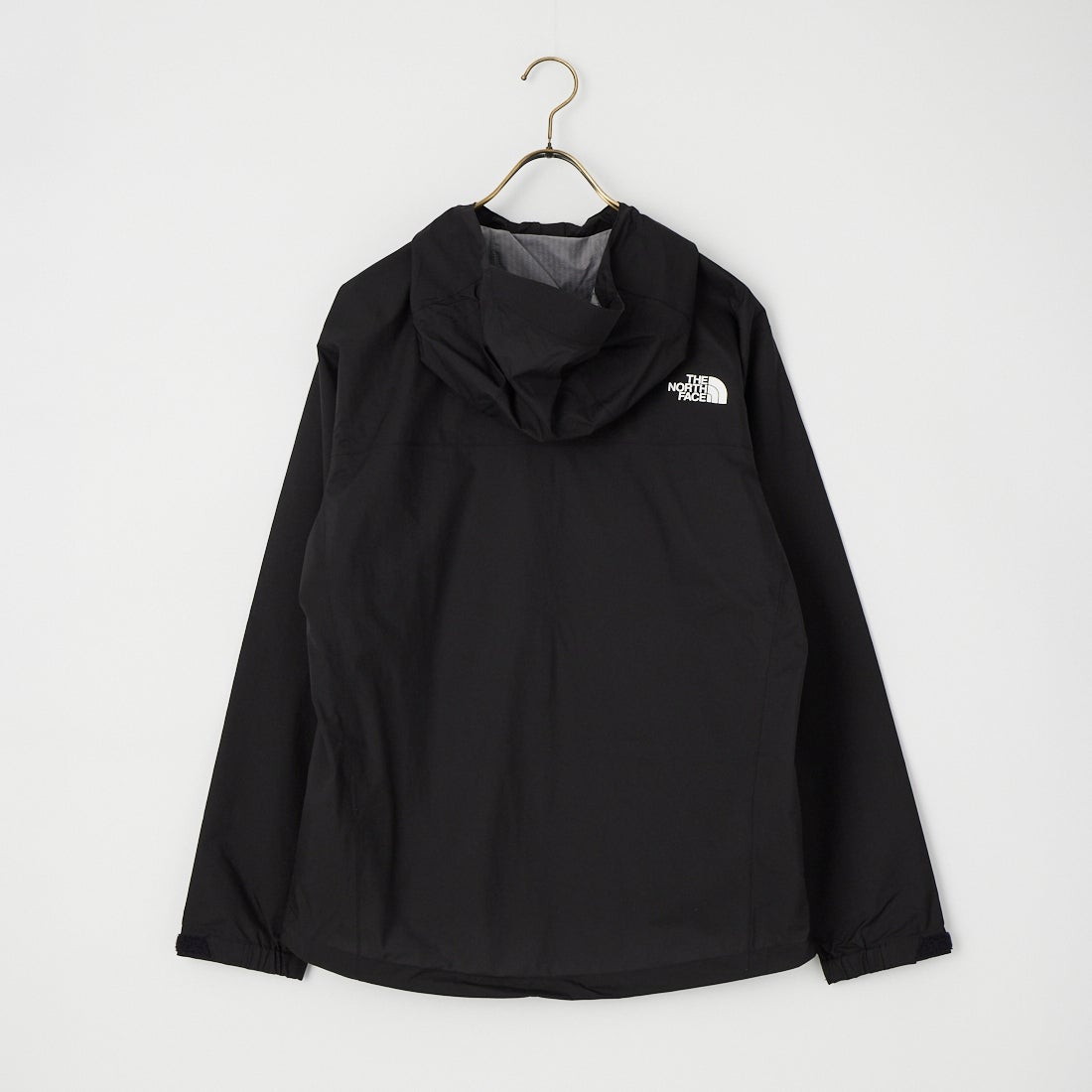 THE NORTH FACE [ザ ノースフェイス] ベンチャージャケット [NP62515] K