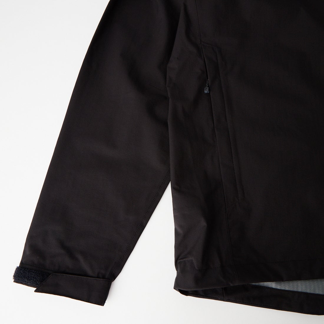 THE NORTH FACE [ザ ノースフェイス] ベンチャージャケット [NP62515] K